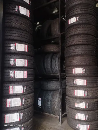 PNEUS 175/65/14 VIPAL ORIGINAL 