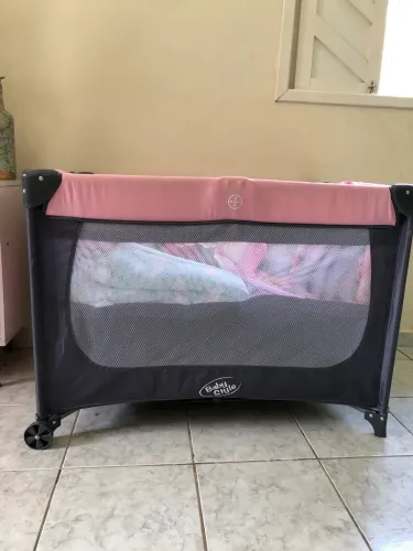 Chiqueirinho baby style