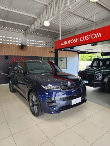 Land Rover Range Rover Range R. SP. Dyn. HSE 3.0i6 Die. (hib.) 2023