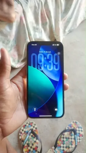 iPhone 13 Pro Max