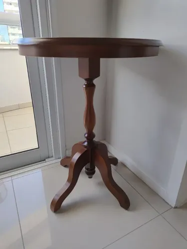 Mesa de canto