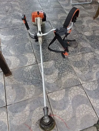 Roçador 