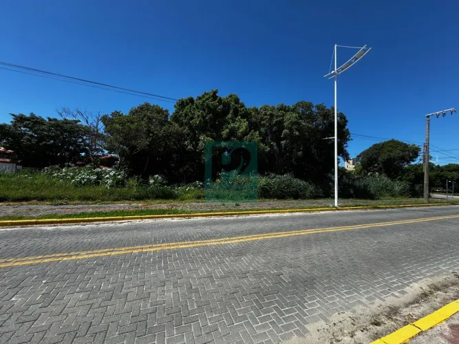 Terreno Lote - Oportunidade Única Em Mariscal - Bombinhas/SC