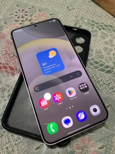 Galaxy s24 plus 12gb 512gb