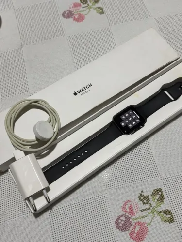 Apple Watch Series 3