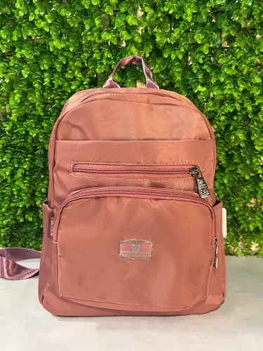 Mochila feminina