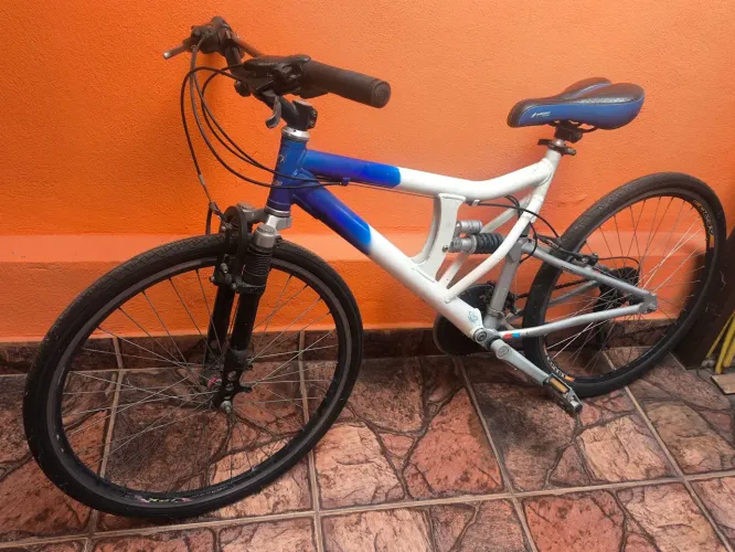 Bicicleta sport