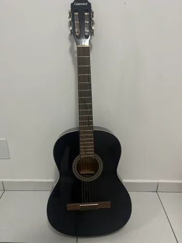 Violão Giannini
