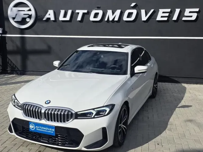 BMW 320I 320i 2023