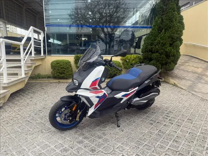 Bmw c 400 x Sport