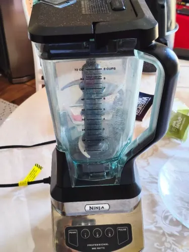 Liquidificador ninja professional
