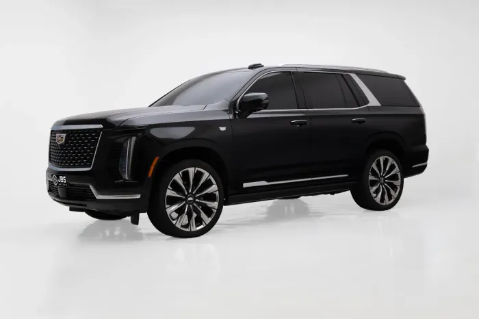 Cadillac Escalade ESV 2026