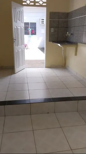 Casas pra alugar Jardim Marco Zero