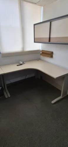 Mesa escritório