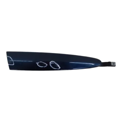 Puxador Porta Dianteiro Direito Bmw 335i 2010 Dianteira