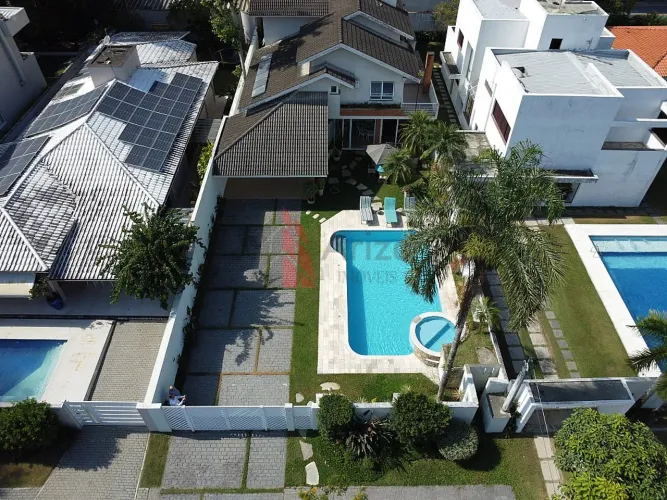 More na Riviera de São Lourenço - Módulo 03