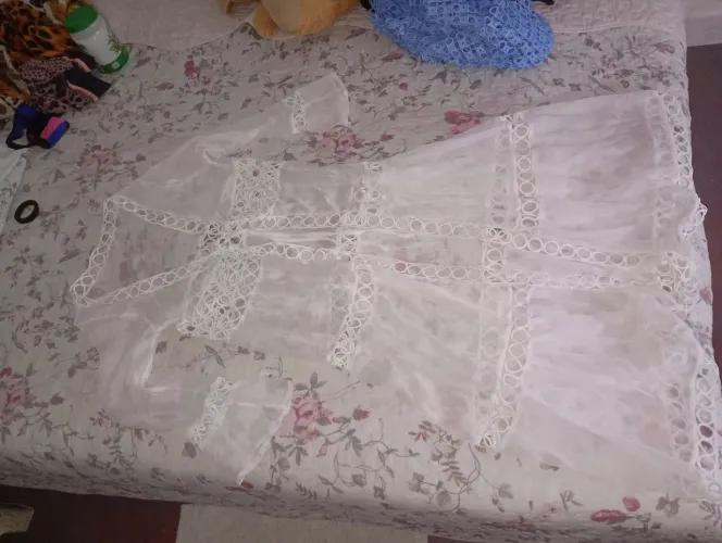 Roupa de praia 