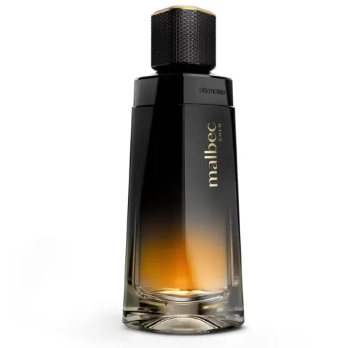 Perfume Malberc Gold