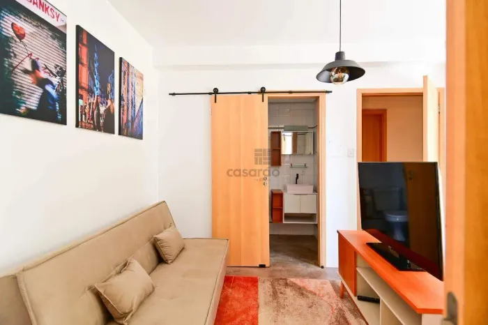 Apartamento 1 quarto para aluguel Pelotas