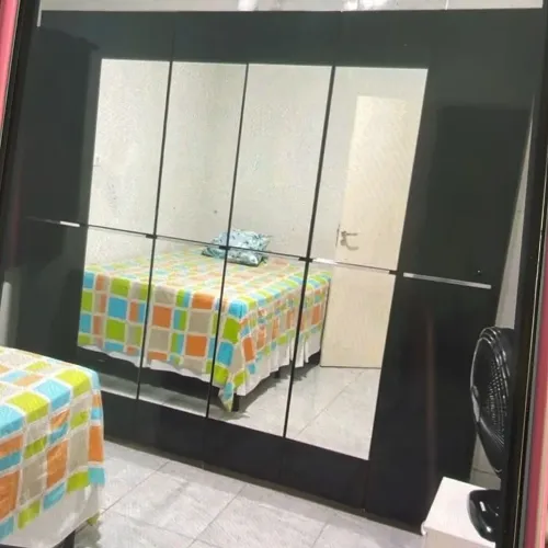Guarda Roupa De Casal