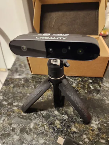 Scanner 3D - Ferret SE