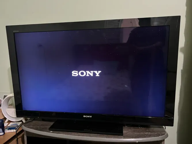 Tv Sony 40?