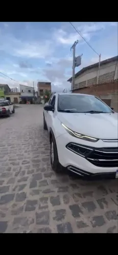 Fiat Toro Endurance 2.0 16V 4X4 Diesel Aut. 2022