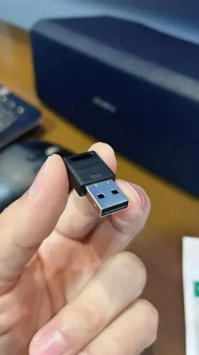 Adaptador Usb Bluetooth 6.0 UGREEN Novo
