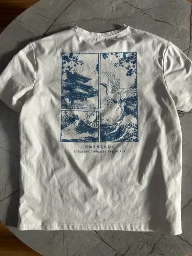 camisa branca