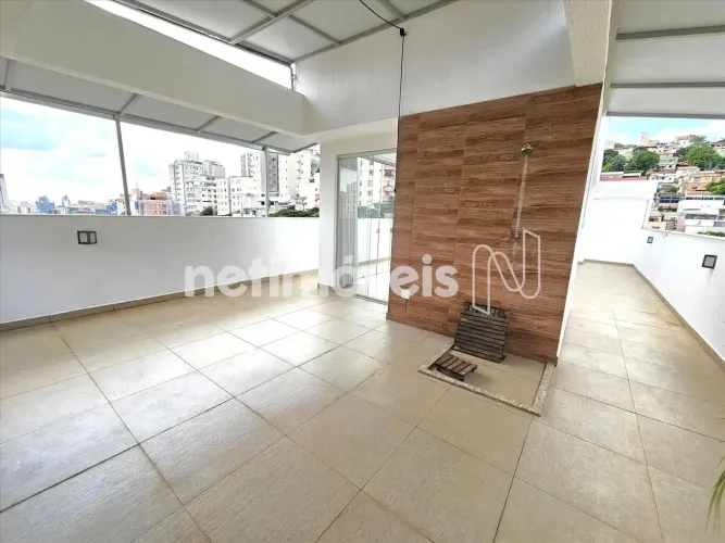 Venda Cobertura Serra Belo Horizonte