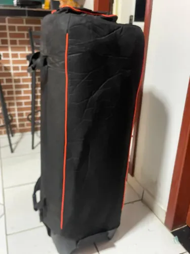 Partbox 1000 JBL alta potência