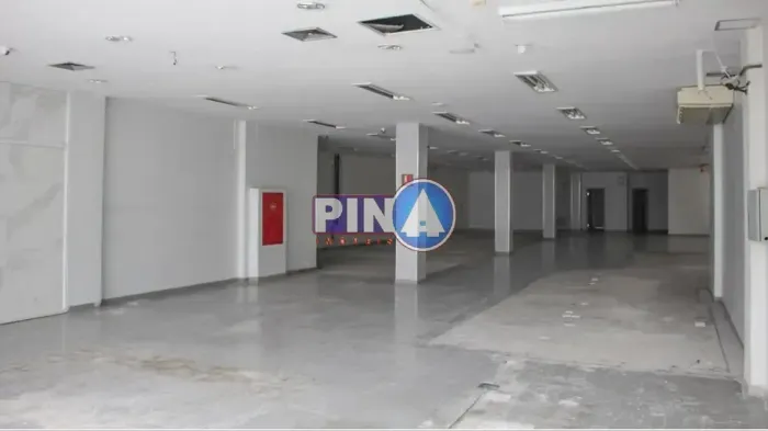 Prédio para locação, Setor Oeste, Goiânia, GO