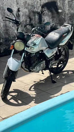 Vendo essa moto ligar para Jailson *