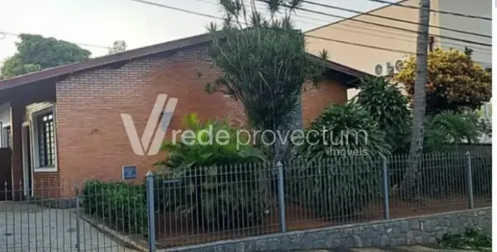 casa - Sousas - Campinas
