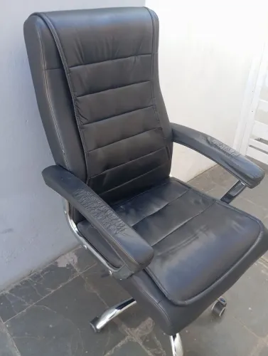 Cadeira giratória 