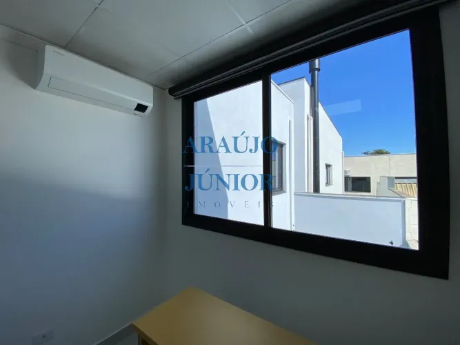 SALA COMERCIAL em SANTA BÁRBARA D'OESTE - SP, JARDIM FERNANDO MOLLON