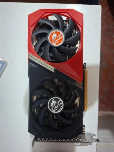 RTX 3060 12GB Colorful
