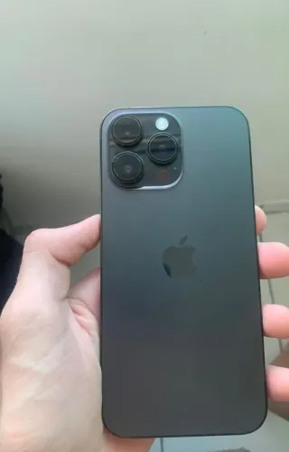 iPhone 14 Pro Max