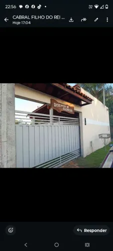 A FELICIDADE TEM ENDEREÇO