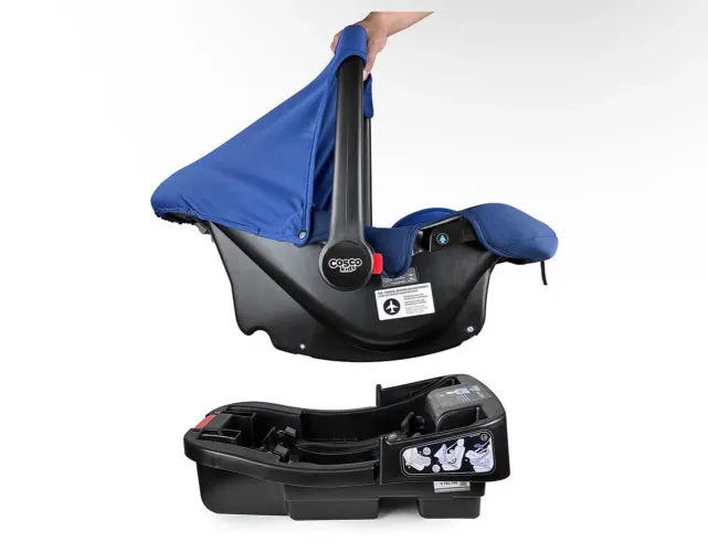 Bebê conforto cosco kids