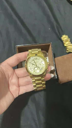 Relógio Michael Kors