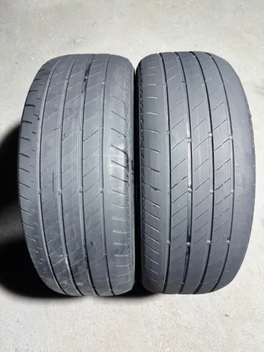 Pneus 205/50R17 Bridgestone Turanza - R$ 160.00 Unidade