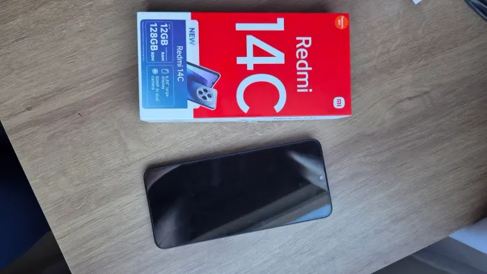 Xiaomi 14c, praticamente novo