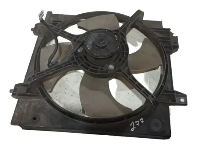 Defletor Ventoinha Radiador Subaru Legacy Outback 2000/2004