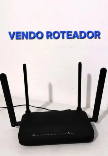 Roteador