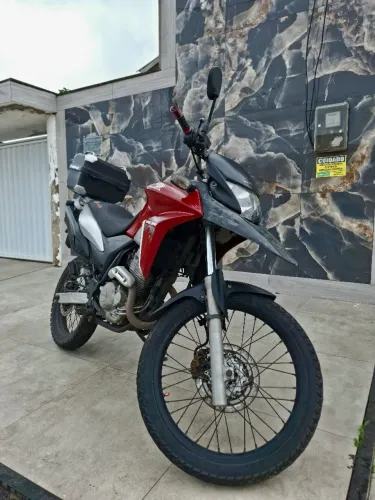 Honda XRE 300 2015