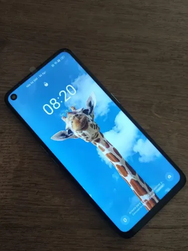 REALME GT NEO 2/ 256GB/12 RAM+ 4