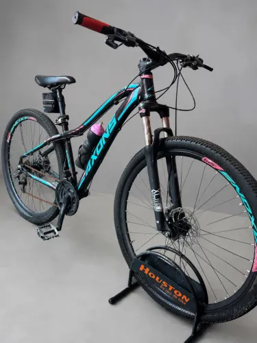 Bicicleta Mountain bike