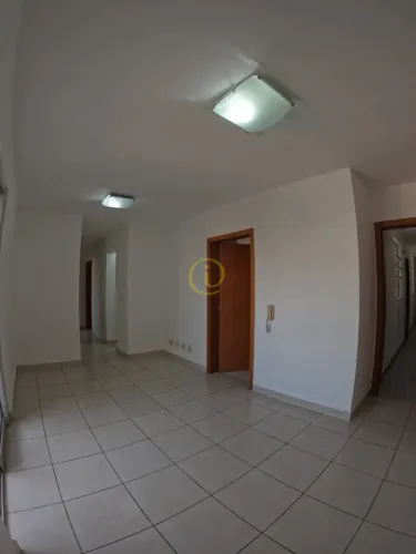 Apartamento para Aluguel no São Francisco, BH