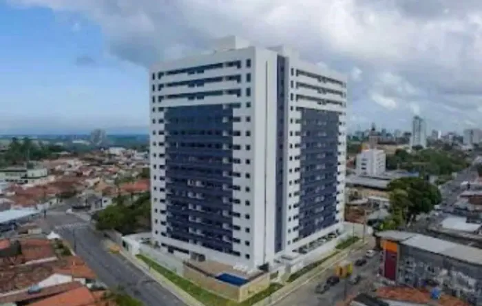 Excelente aparamento em Jaguaribe (60 m², 2/4, andar alto, San Gerardo Home)